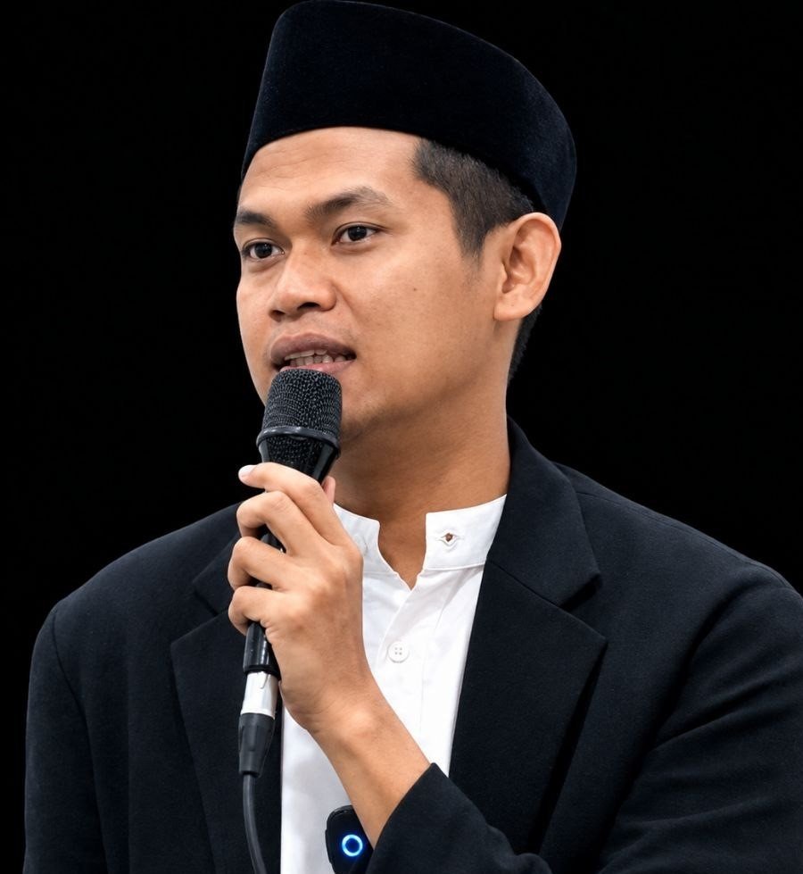 Foto [Nama Validator 2]