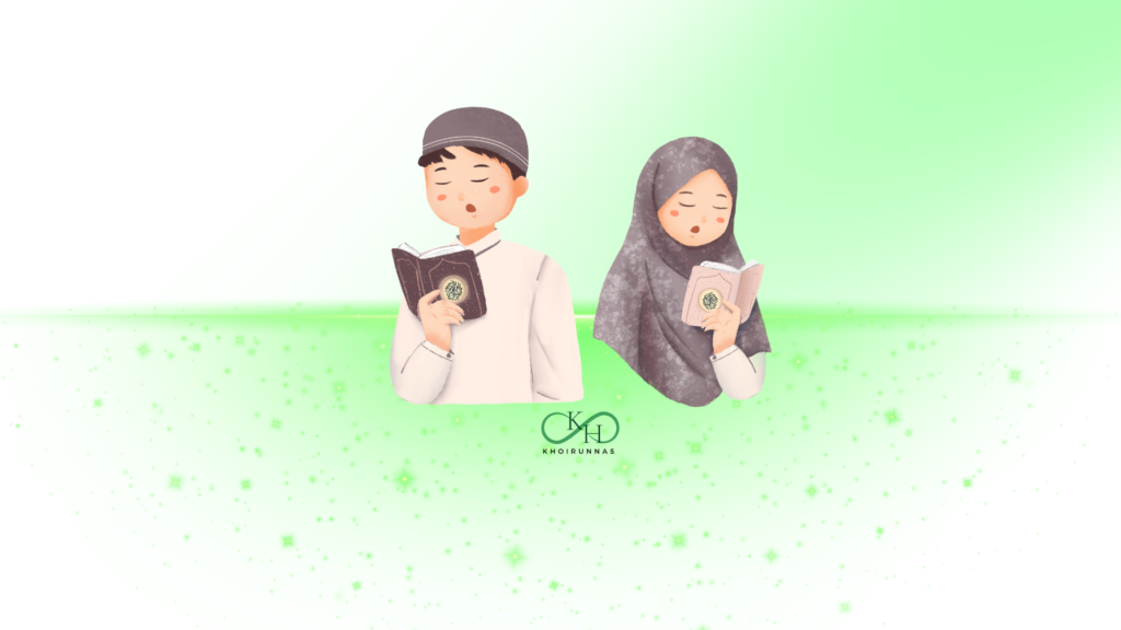 Belajar hafalan Al-Qur’an online privat dari rumah menggunakan video call Belajar hafalan Al-Qur’an online privat dari rumah menggunakan video call