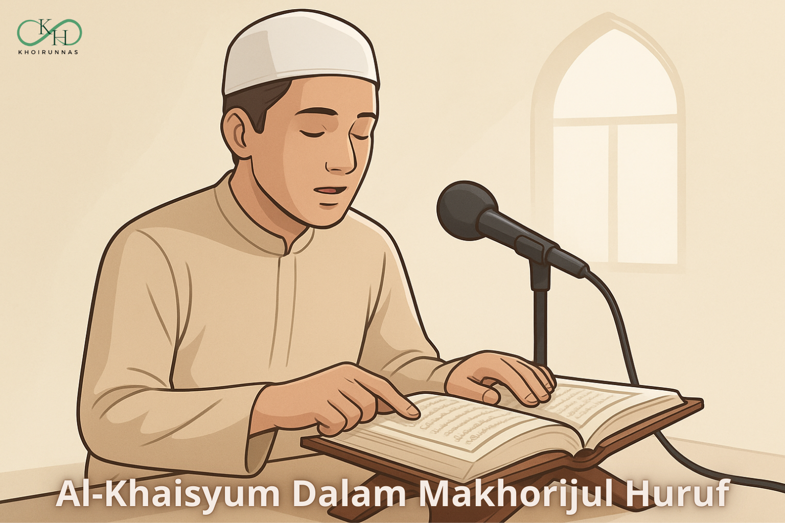 Al-Khaisyum
