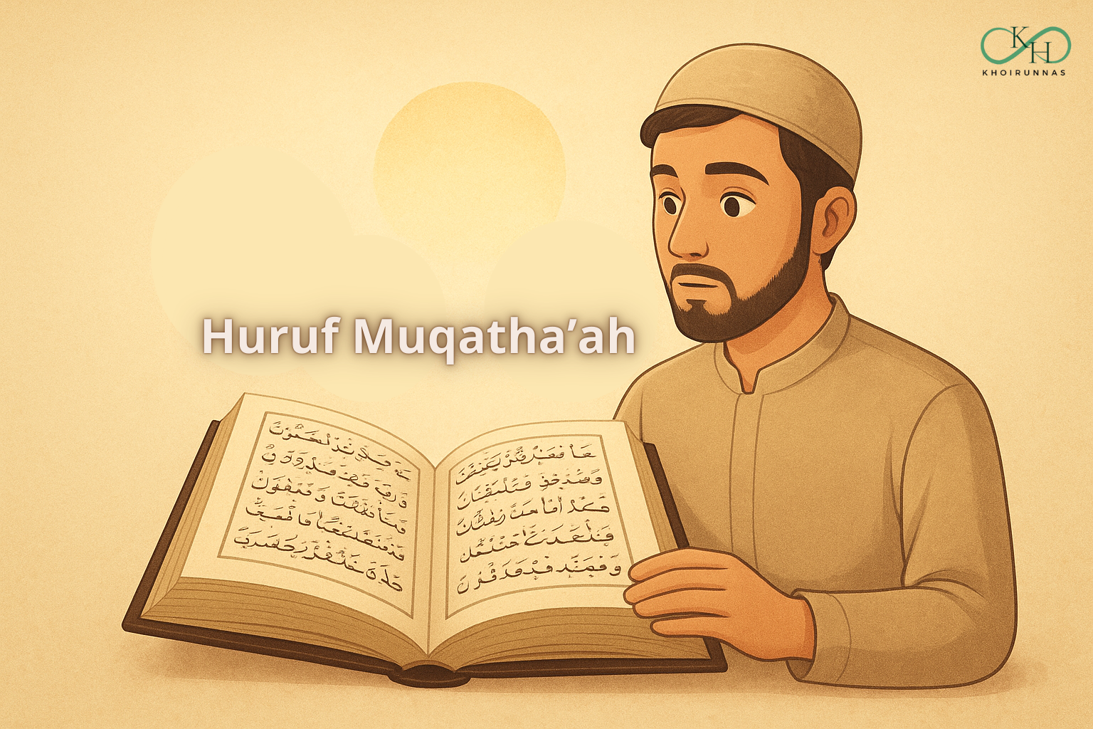 Huruf Muqatha’ah