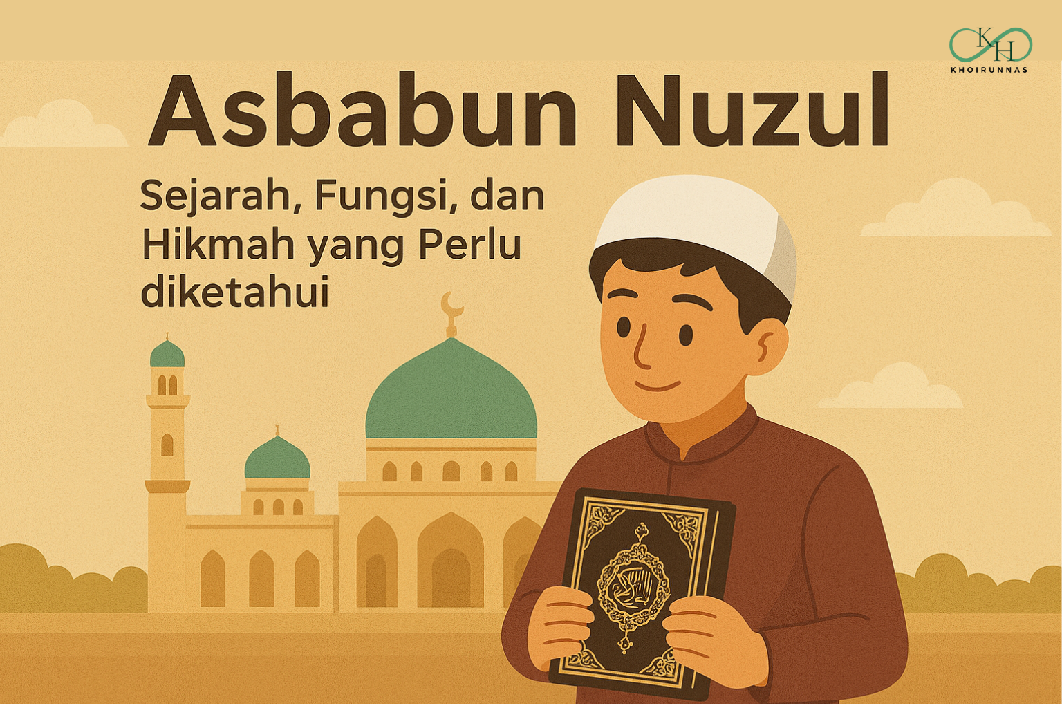 Asbabun Nuzul