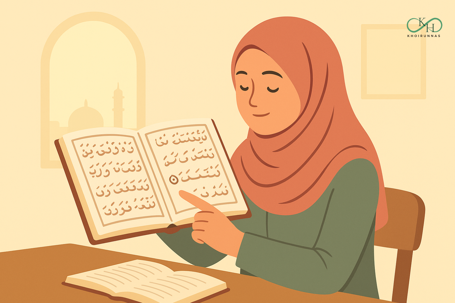 Waqaf Kafi