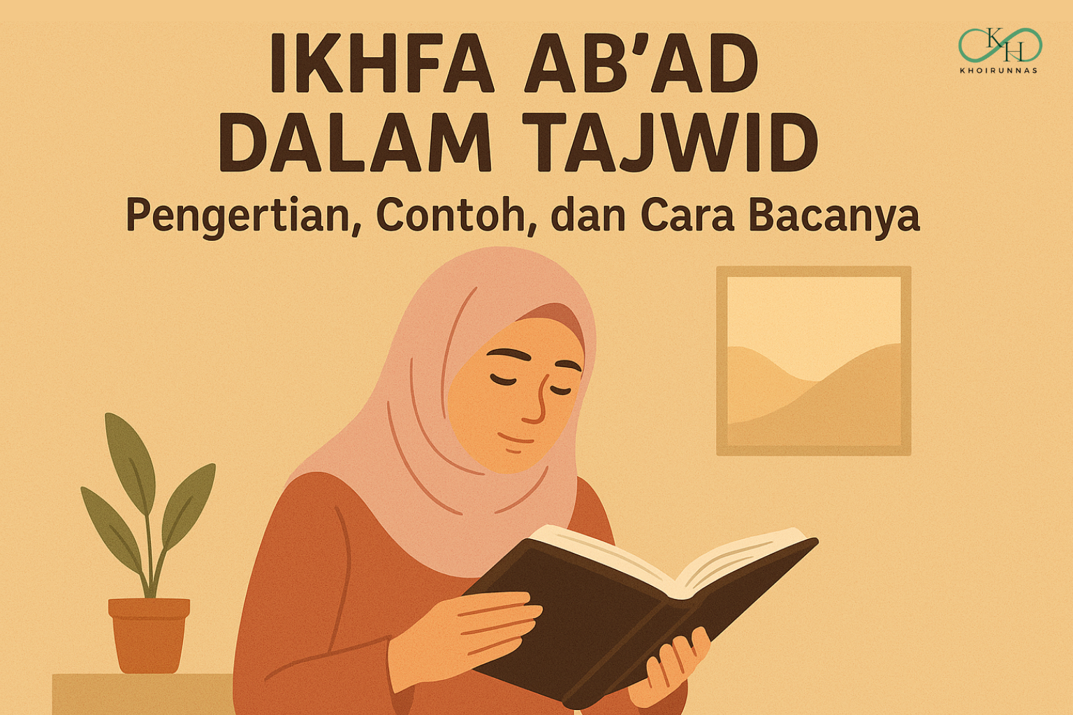 Ikhfa Ab’ad