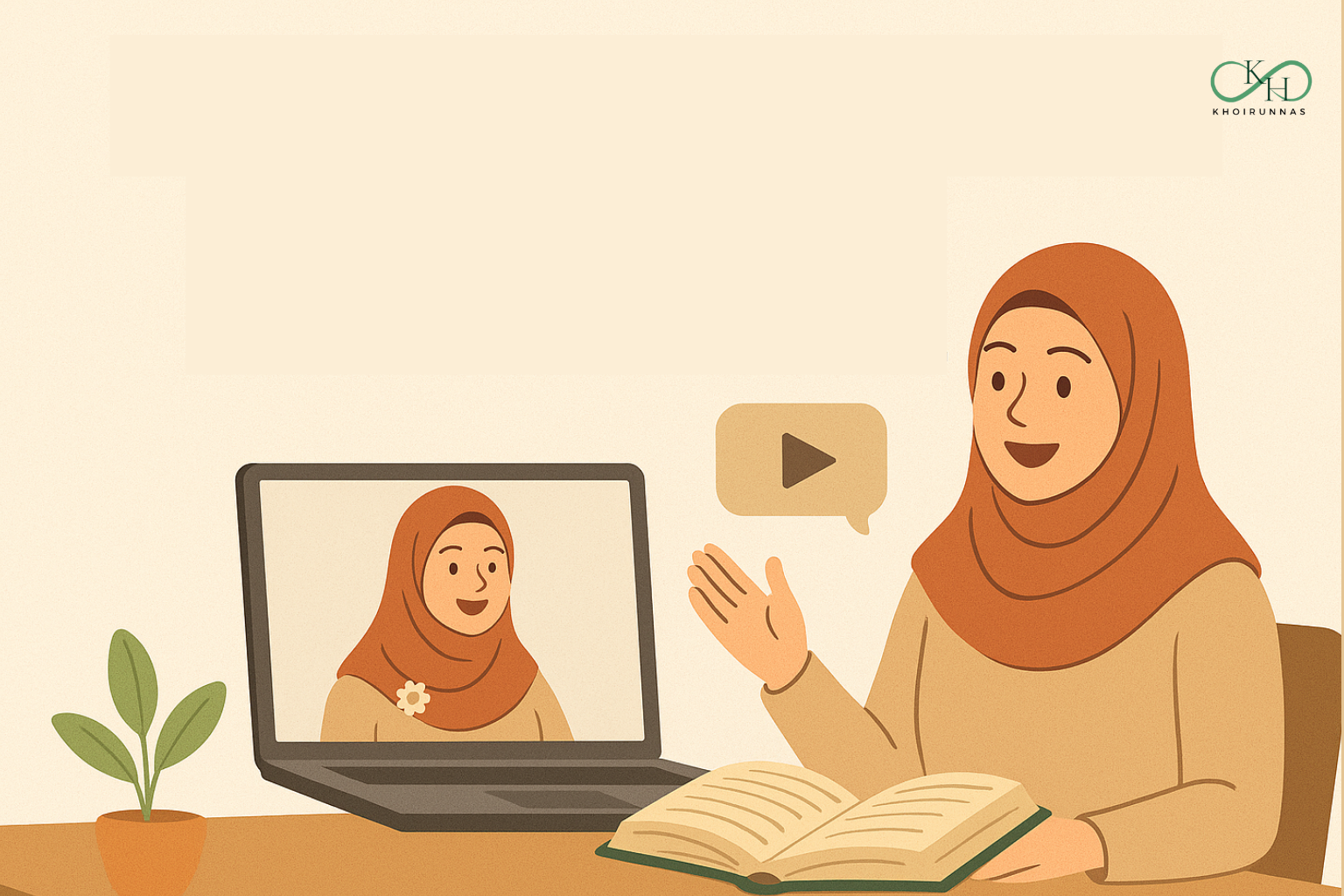 Cara Seru Belajar Al-Qur’an