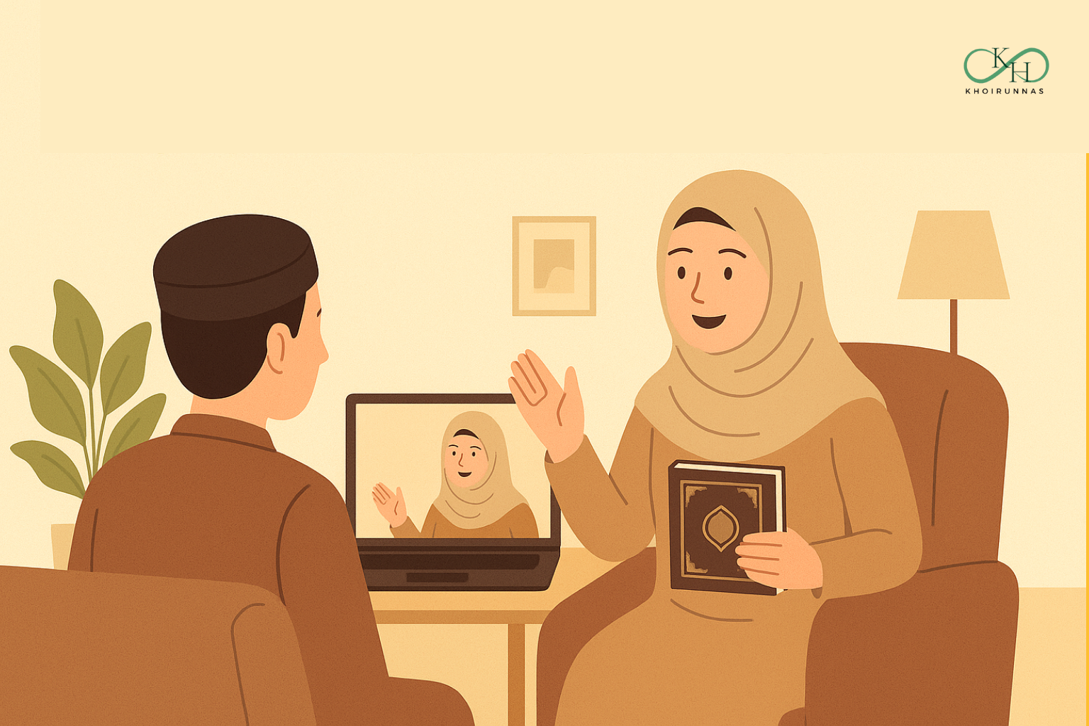 Konsultasi Gratis Tentang Ngaji