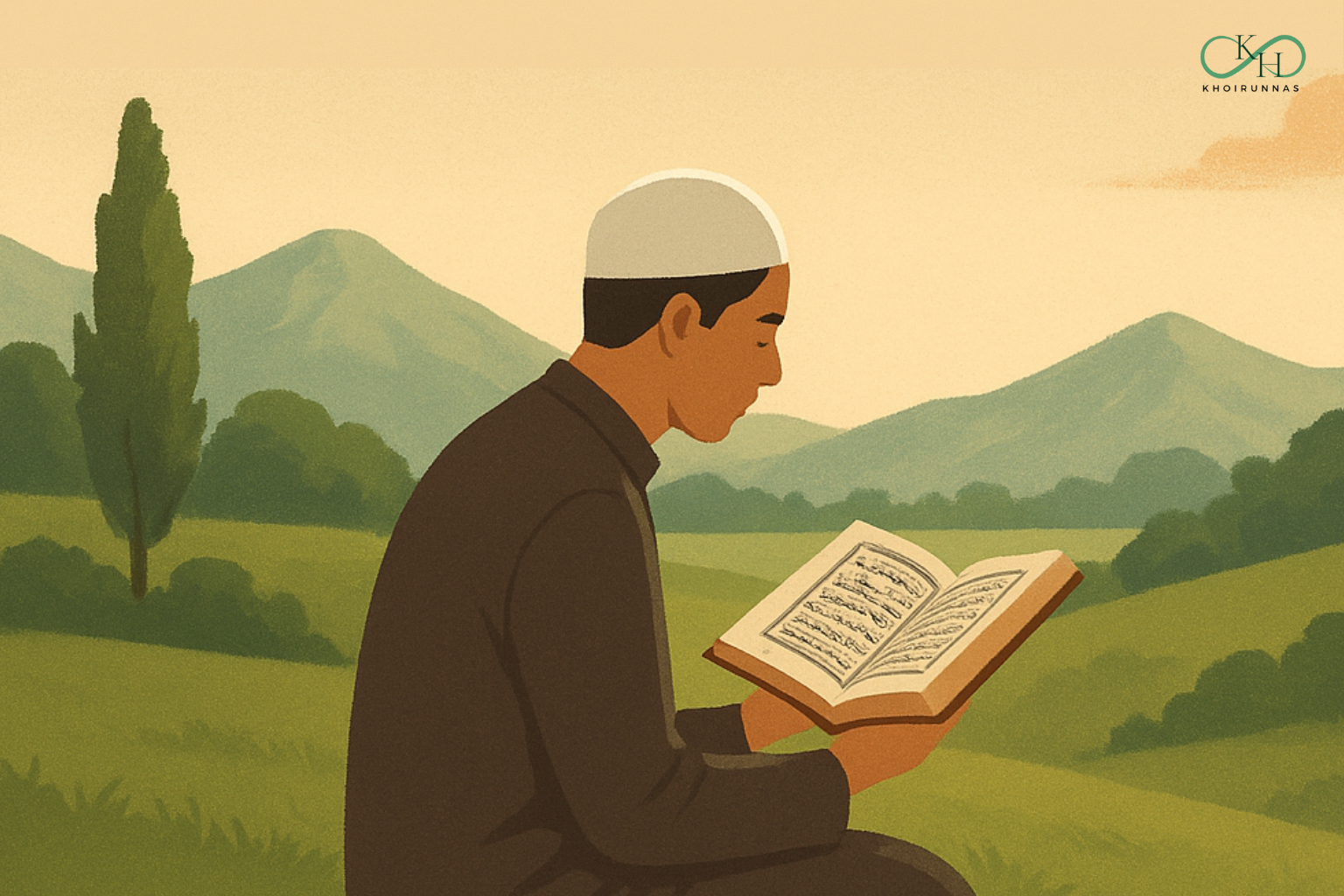 Apakah Berdosa Jika Salah Membaca Al-Qur’an?