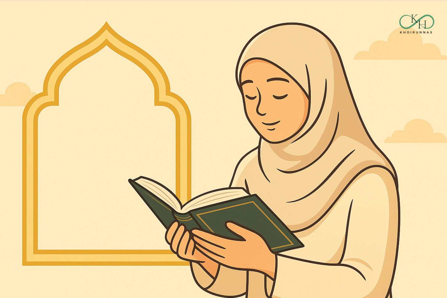 Hukum Membaca Al-Qur’an